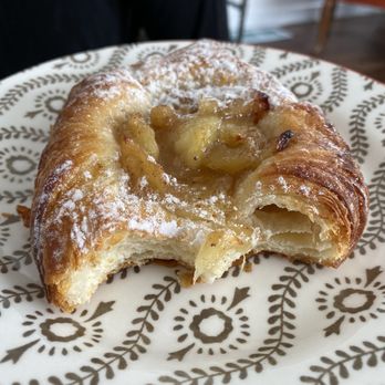 Common Good Bakery - Apple danish - Bakeries Near Me - Traverse City, Michigan Common Good Bakery - Apple danish - Bakeries Near Me - Traverse City, Michigan