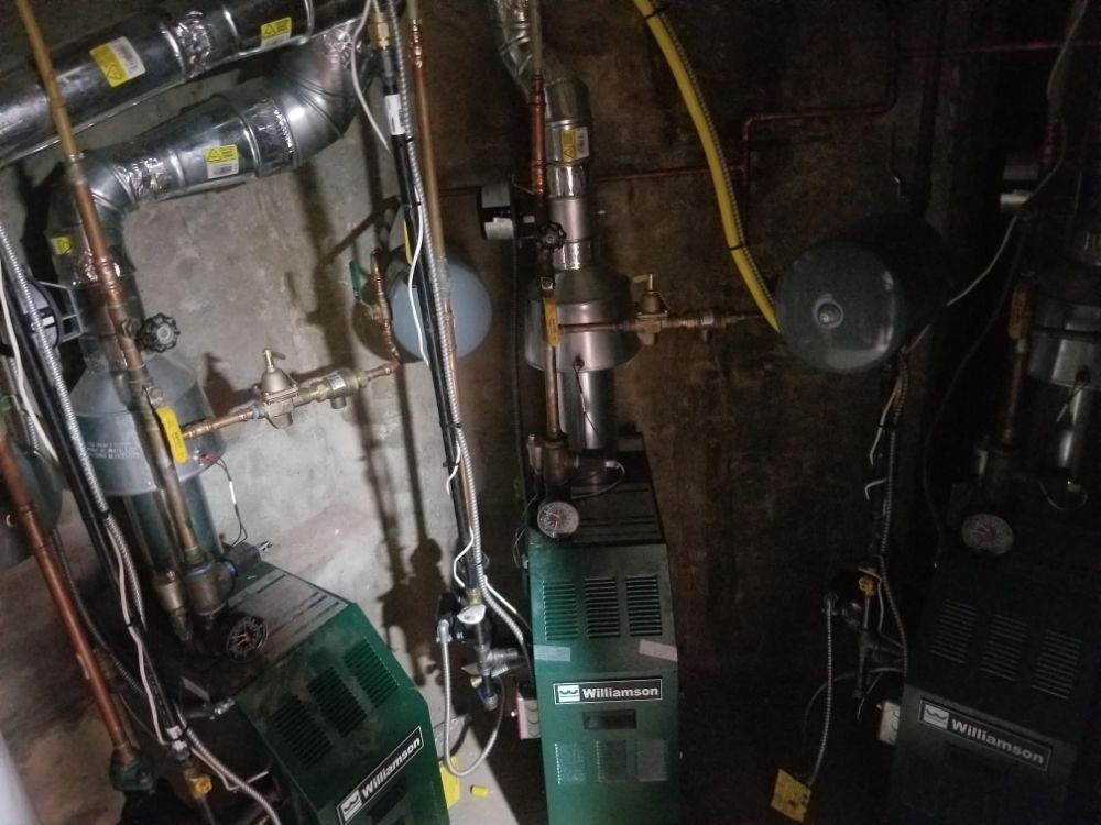 Slide of Reliable Drain And Sewer Service