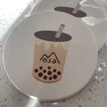 Mosa Tea - Bubble Tea Near Me - San Diego, California