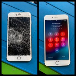 Phone Repair & More - Phone repair starting $35
