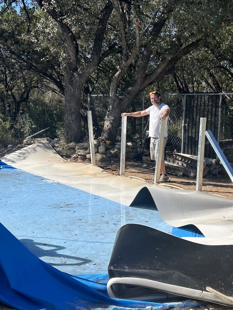 Slide of Reach Remodeling