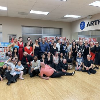 Arthur Murray Dance Studio Gainesville - Dance Studios Near Me - Gainesville, Virginia Arthur Murray Dance Studio Gainesville - Dance Studios Near Me - Gainesville, Virginia