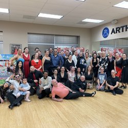 Arthur Murray Dance Studio Gainesville