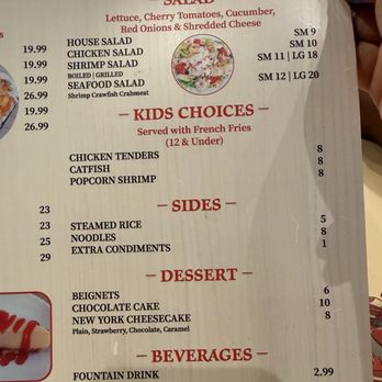 Hot N Cajun - Seafood Near Me - New Orleans, Louisiana Hot N Cajun - Seafood Near Me - New Orleans, Louisiana