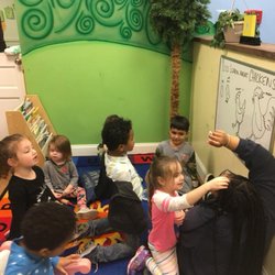 Kids Rock - Teaching !!