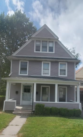 Slide of Frank's roofing & siding & renovation