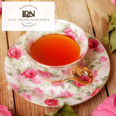 Lost River Naturals by null