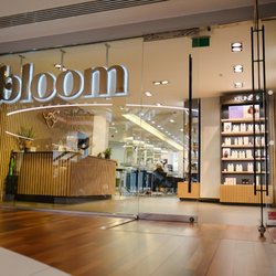 Bloom Lifestyle - Glasgow - Bloom Salon located in Princes Square