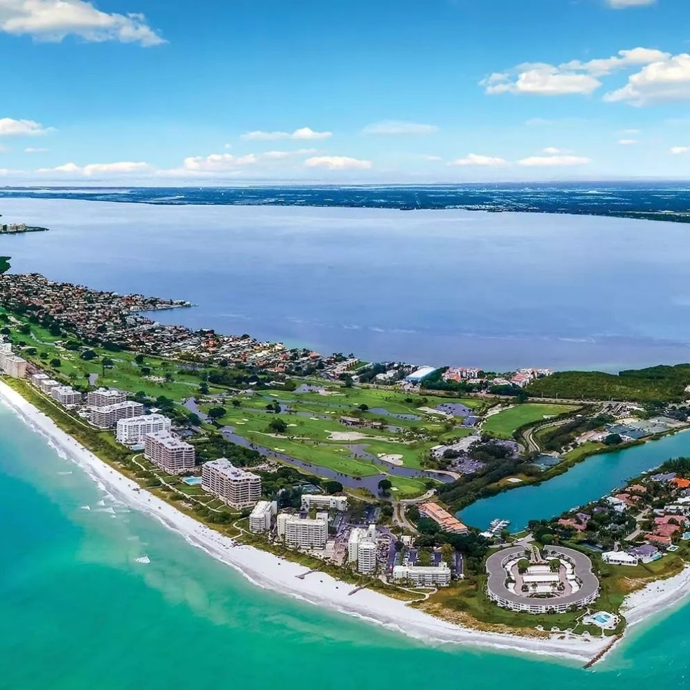 SARASOTA LIMO 138 Garfield Dr, Sarasota, Florida Airport Shuttles