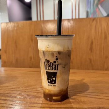 The Ice Bar - Juice Bars & Smoothies Near Me - West Covina, California The Ice Bar - Juice Bars & Smoothies Near Me - West Covina, California