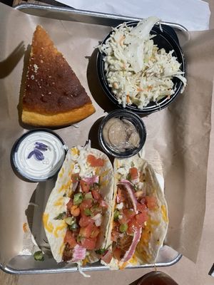 The Fishin' Pig Waynesboro by null