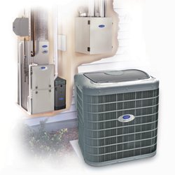 Boulard Heating & Air Conditioning