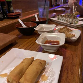 Sushi San - Japanese Near Me - Gilbert, Arizona