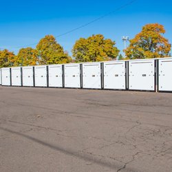 Storage 4 Less - RENT FULL POD
$199
8' X 20'