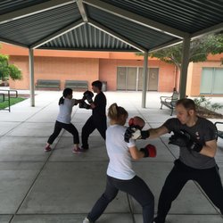LA Combatives Group