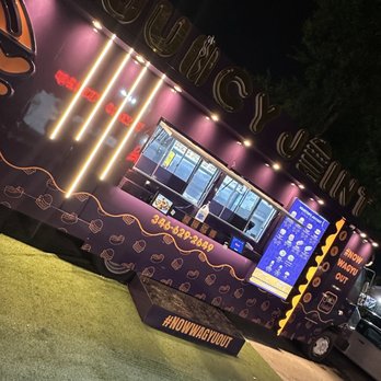 Juicy Joint - Burgers Near Me - Houston, Texas