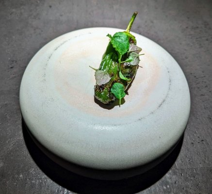 Pramerl and the Wolf by null