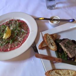 Kobe Beef Carpaccio