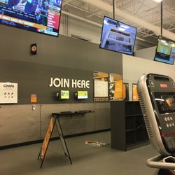 Fit 4 Less