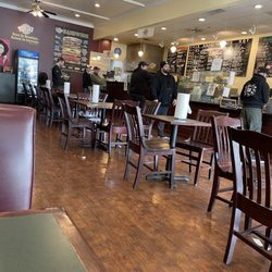 Heidi's Brooklyn Deli