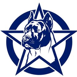 Blue Star K9 - Blue Star K9