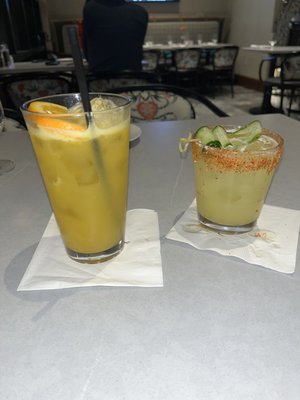 Tipping Point Restaurant and Terrace by null