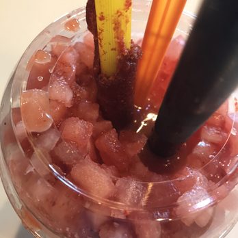 Magic Cup - Cha-watermelon - Coffee & Tea Near Me - Houston, Texas Magic Cup - Cha-watermelon - Coffee & Tea Near Me - Houston, Texas
