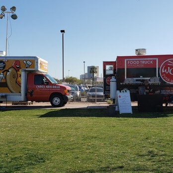 Simon's Hot Dogs - Simon's Food Truck at Margaret T Hance special event - Hot Dogs Near Me - Scottsdale, Arizona Simon's Hot Dogs - Simon's Food Truck at Margaret T Hance special event - Hot Dogs Near Me - Scottsdale, Arizona