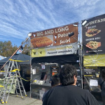 626 Night Market Mini - Milpitas - Festivals Near Me - Milpitas, California