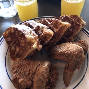Sweet Chick - Southern Near Me - Brooklyn, New York