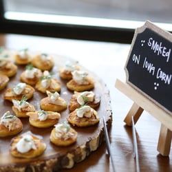 Trellis Catering