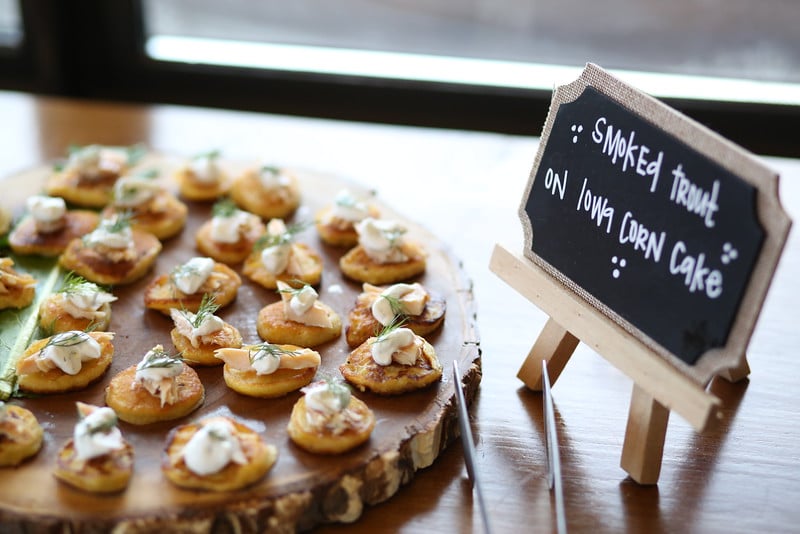 TRELLIS CATERING Updated September 2024 21 Photos 1701 S Union St