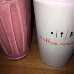 Coffee Academy