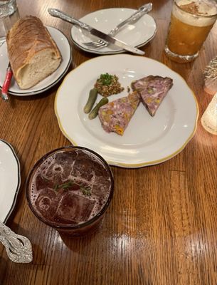 Cafe Colline by null