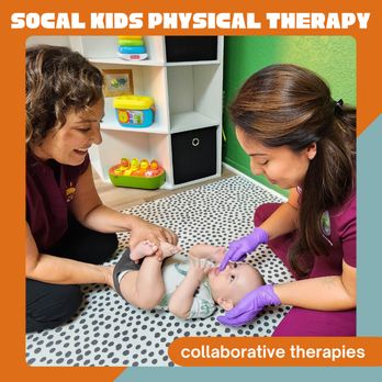 SoCal Kids Physical Therapy - Physical therapists work closely with lactation consultants and other specialists to get the best results - Physical Therapy Near Me - Long Beach, California SoCal Kids Physical Therapy - Physical therapists work closely with lactation consultants and other specialists to get the best results - Physical Therapy Near Me - Long Beach, California