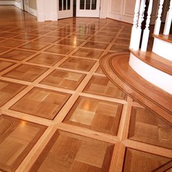 Dominion Hardwood Flooring & Millwork