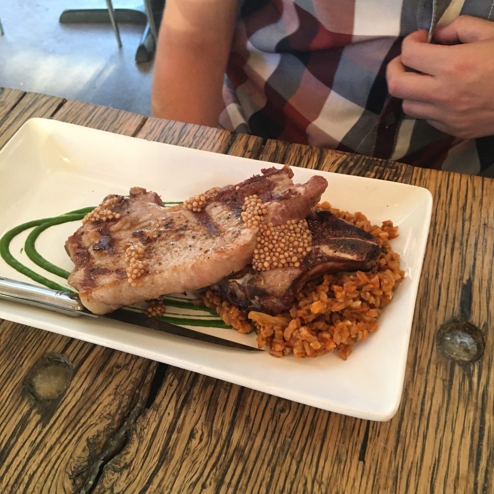 Wise Acre Eatery - Pork - Breakfast & Brunch Near Me - Minneapolis, Minnesota Wise Acre Eatery - Pork - Breakfast & Brunch Near Me - Minneapolis, Minnesota