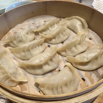 JA Jiaozi - Dim Sum Near Me - Irvine, California JA Jiaozi - Dim Sum Near Me - Irvine, California