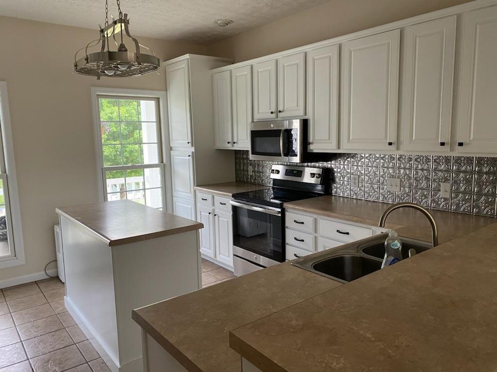 CARUSO PAINTING Updated July 2024 13 Photos Wise, Virginia