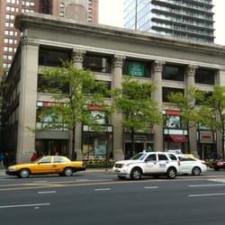 Chase Bank - Facade