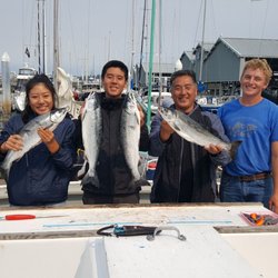 All Season Charters