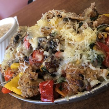 Kickback Jack's - Country fried steak skillet - American Near Me - Rancho Cucamonga, California