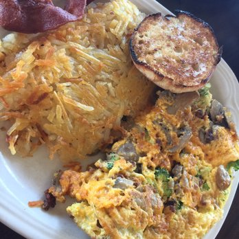 The Cook House - Close up of the amazing food! - Breakfast & Brunch Near Me - Capitola, California The Cook House - Close up of the amazing food! - Breakfast & Brunch Near Me - Capitola, California