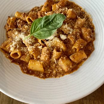 OLIVIA - Mini Rigatoni - Italian Near Me - Tampa, Florida OLIVIA - Mini Rigatoni - Italian Near Me - Tampa, Florida