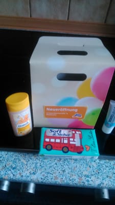 Dm Drogerie Markt Drugstores Schwarzbachstr 14 Mettmann Nordrhein Westfalen Germany Phone Number Yelp