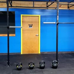 New River Fitness