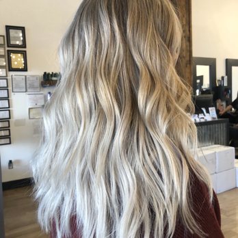 Nat Loves Hair - 4th & most recent appointment in October 2019...wouldn't trust my long locks with anyone else - Hair Stylists Near Me - Tracy, California Nat Loves Hair - 4th & most recent appointment in October 2019...wouldn't trust my long locks with anyone else - Hair Stylists Near Me - Tracy, California