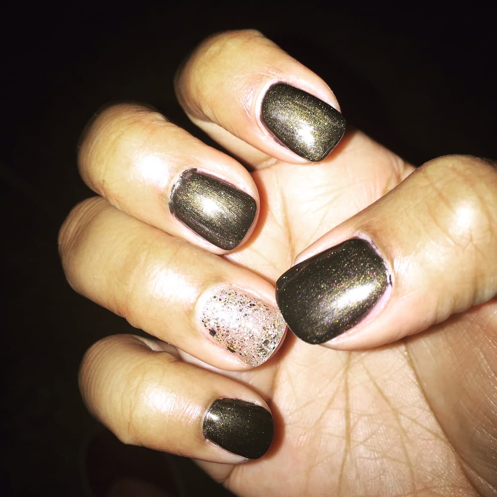 DELUXE NAILS & SPA Updated September 2024 33 Photos 3260 W Euless