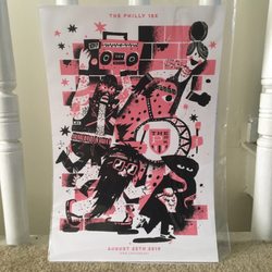 The Philly 10k - 2019 Keepsake
