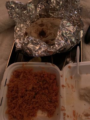 BISMILLAH KABOB N CURRY by null
